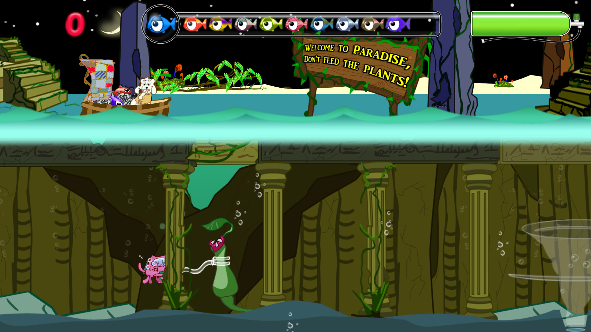 Game screenshot 3