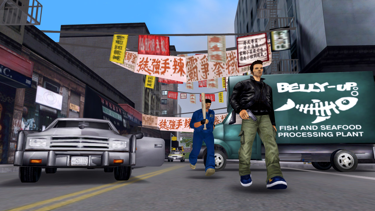 Game screenshot 2