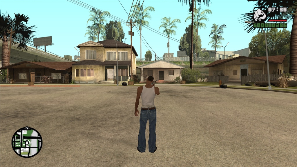 Game screenshot 1
