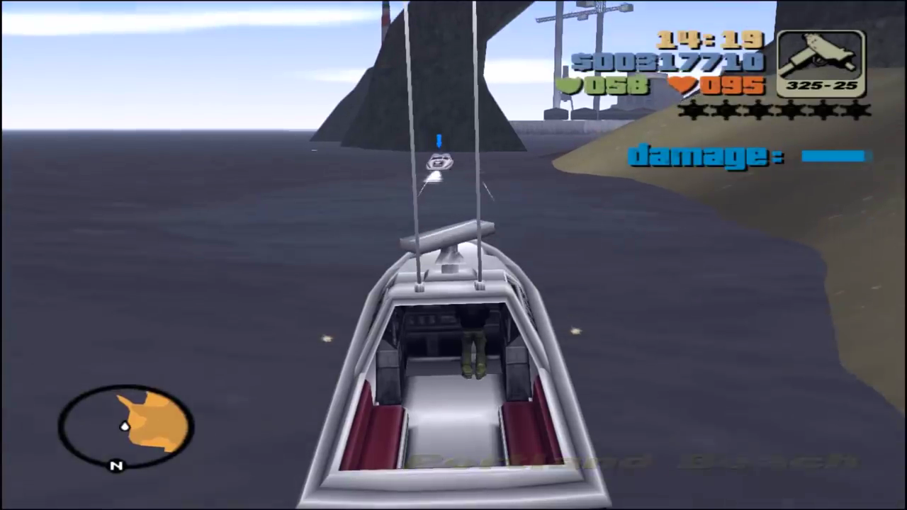Game screenshot 1