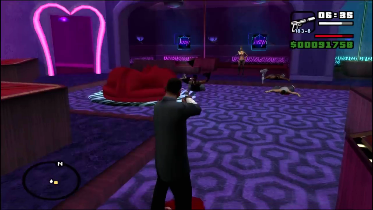 Game screenshot 4