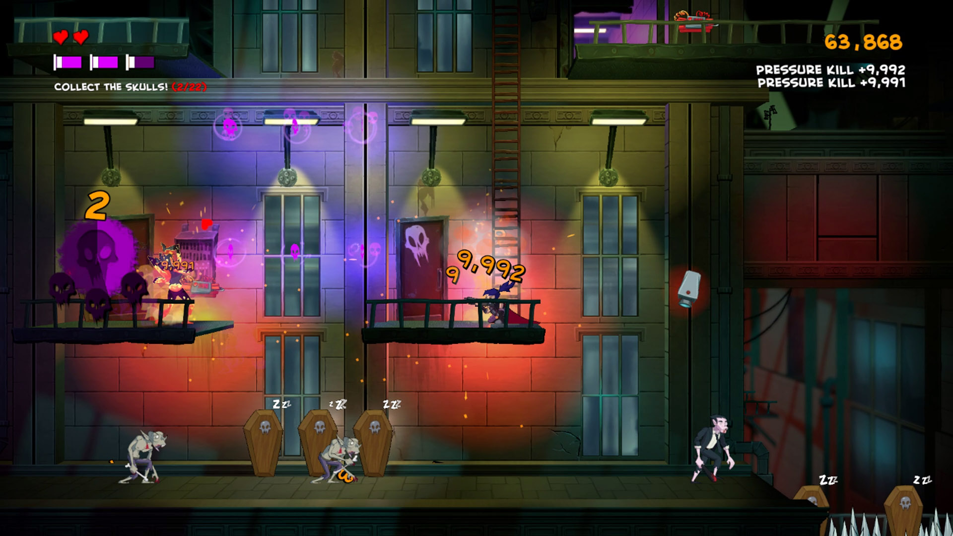Game screenshot 2