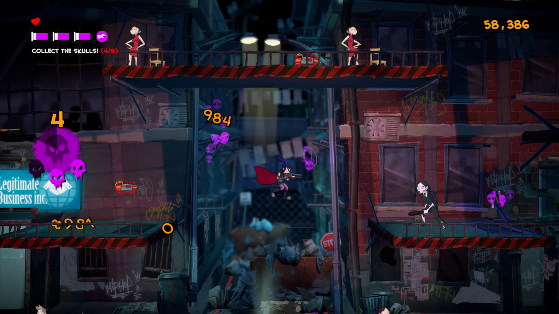 Game screenshot 3