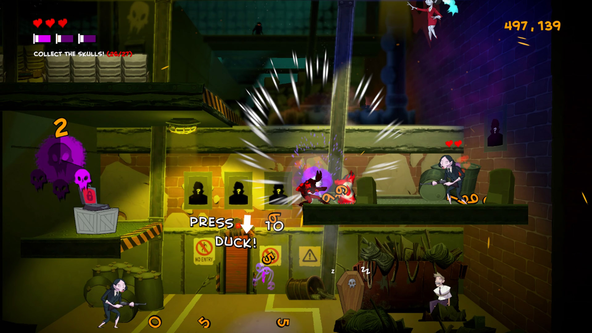 Game screenshot 5