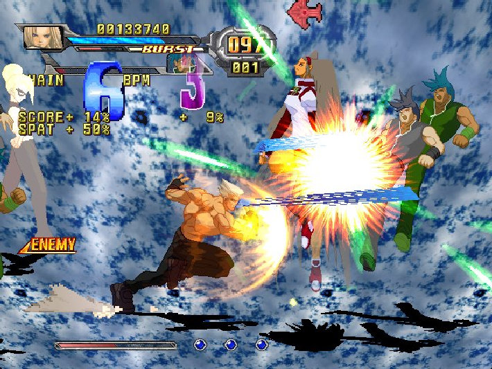 Game screenshot 4