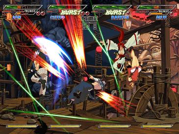 Game screenshot 4