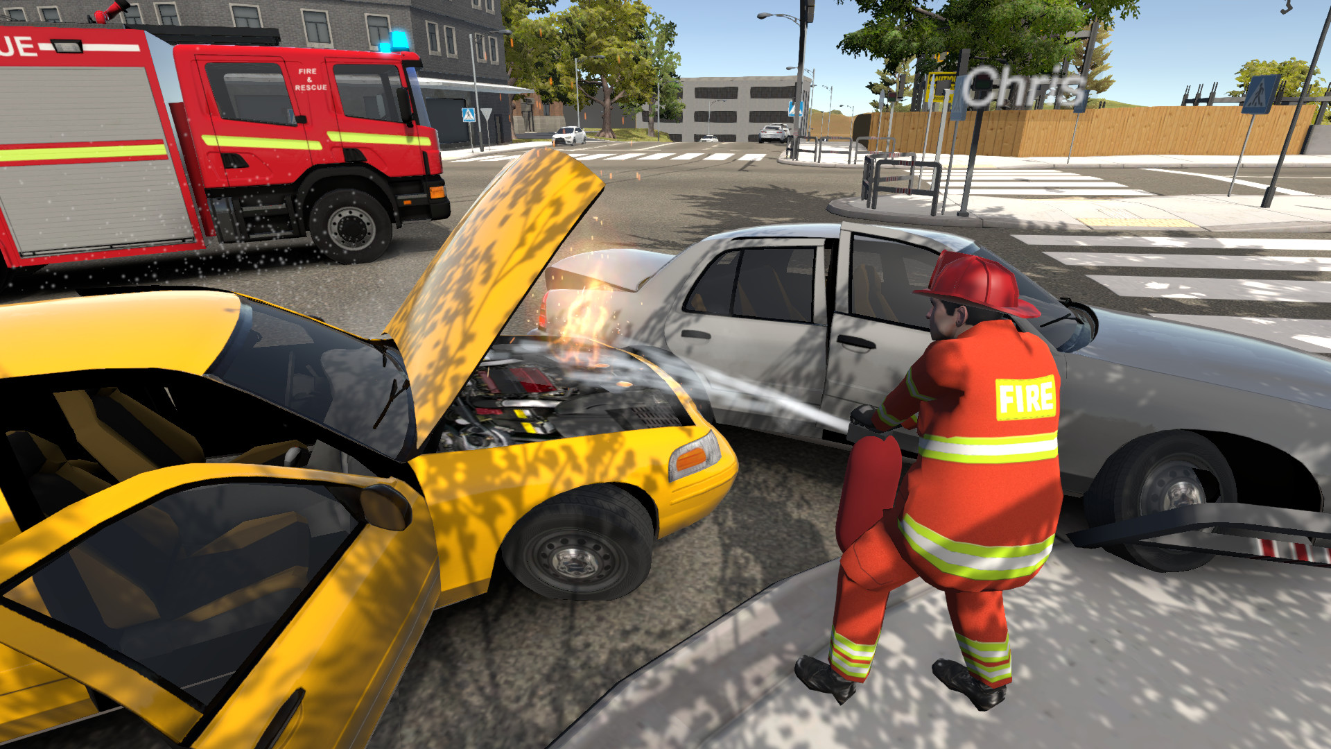 Game screenshot 4