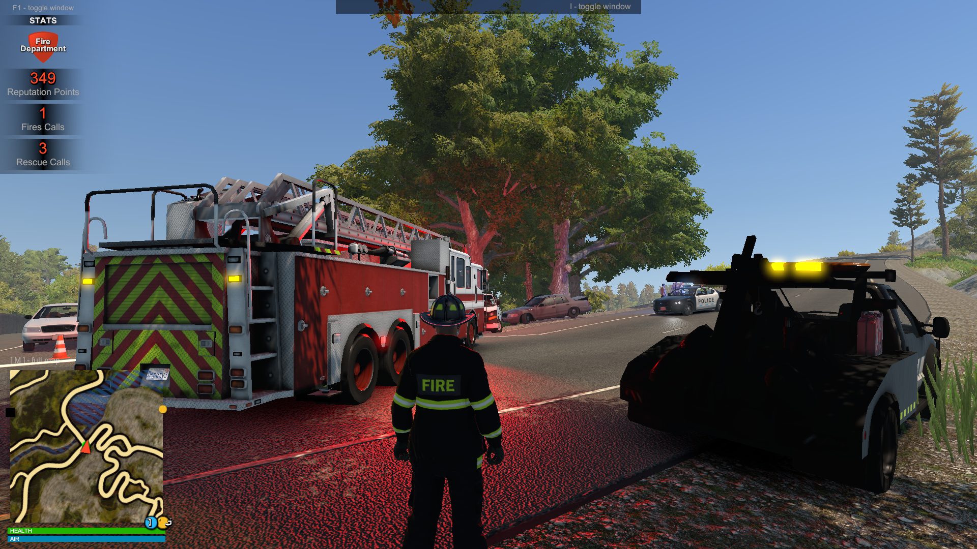 Game screenshot 5