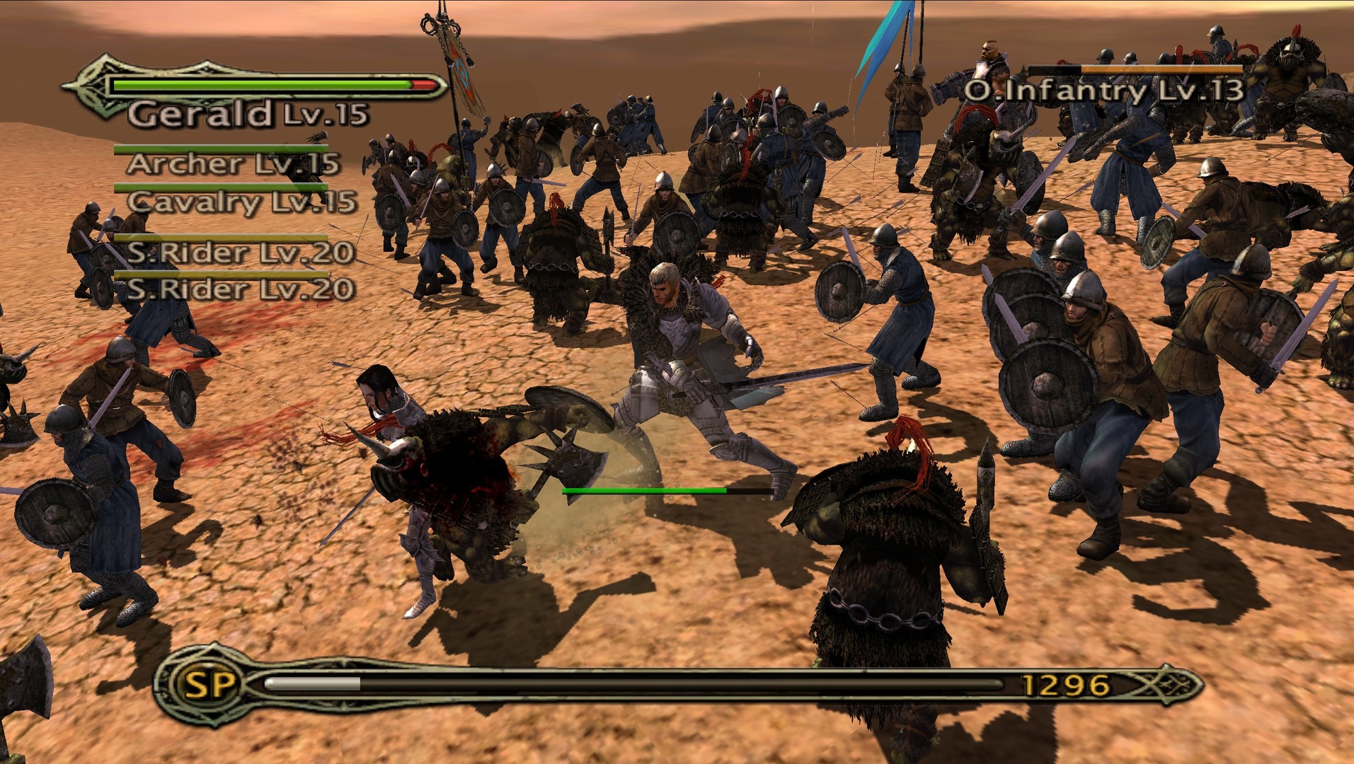 Game screenshot 3