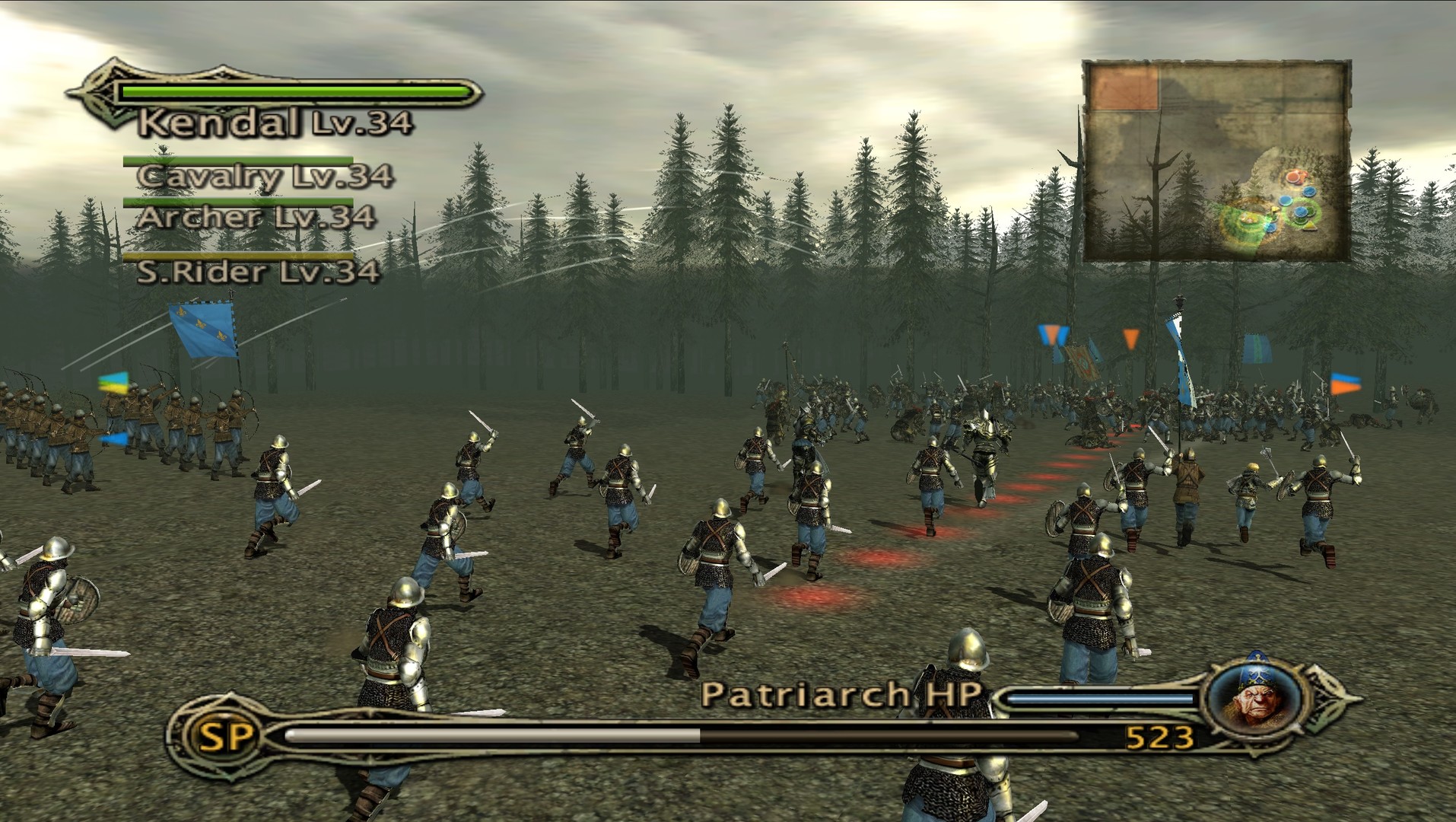 Game screenshot 4