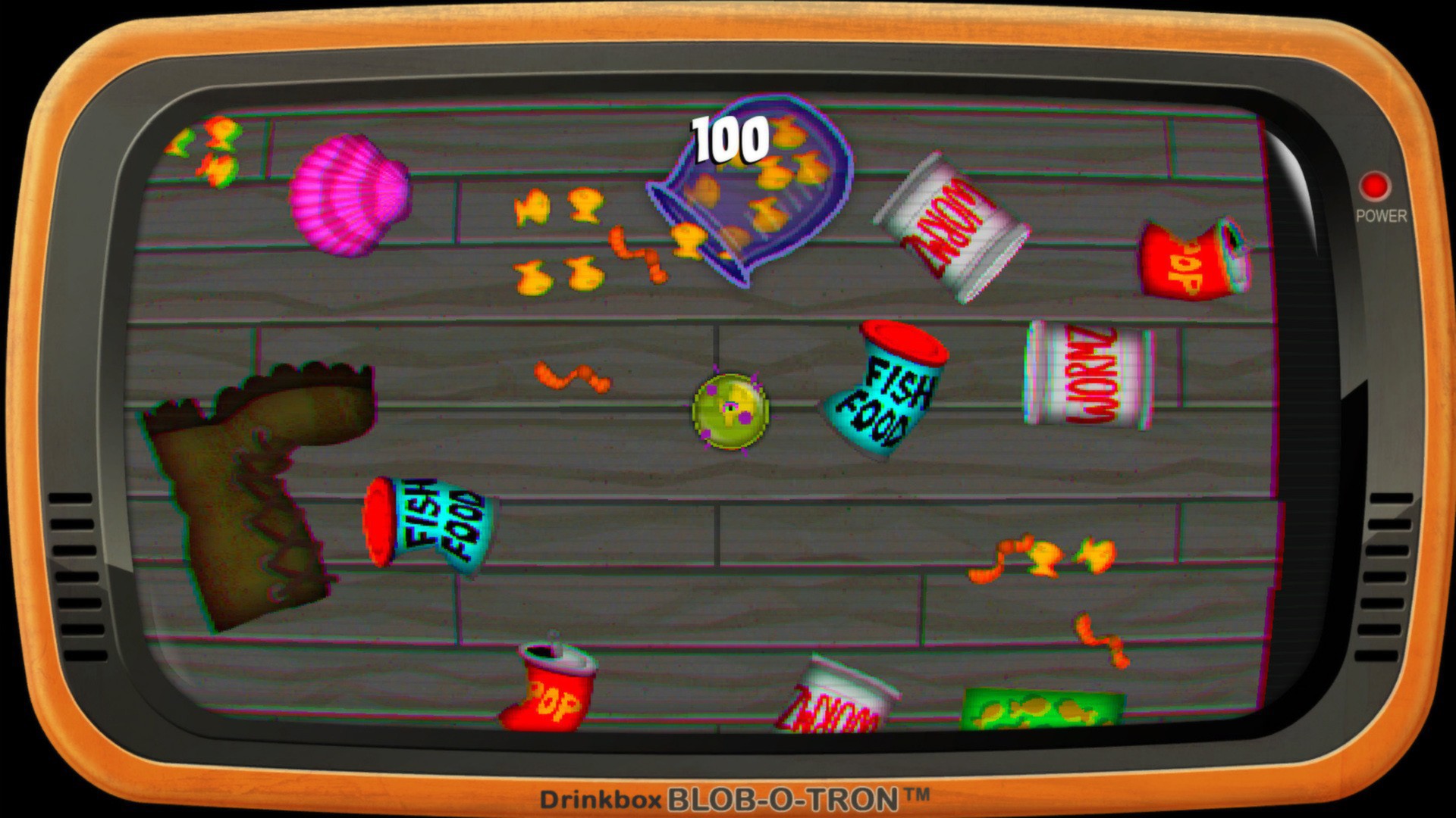 Game screenshot 4