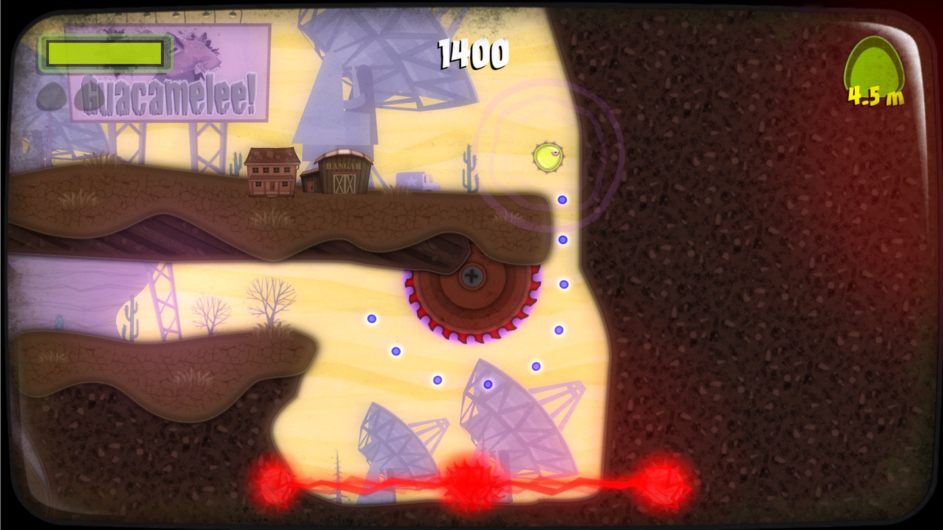 Game screenshot 5
