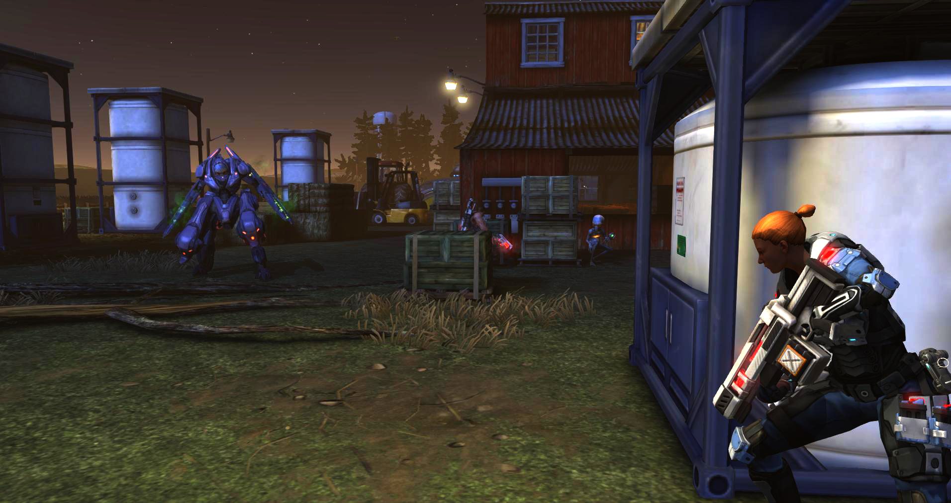 Game screenshot 4