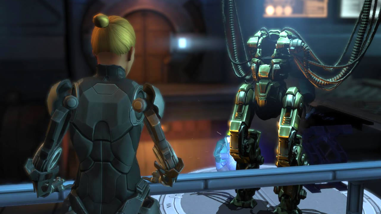 Game screenshot 4