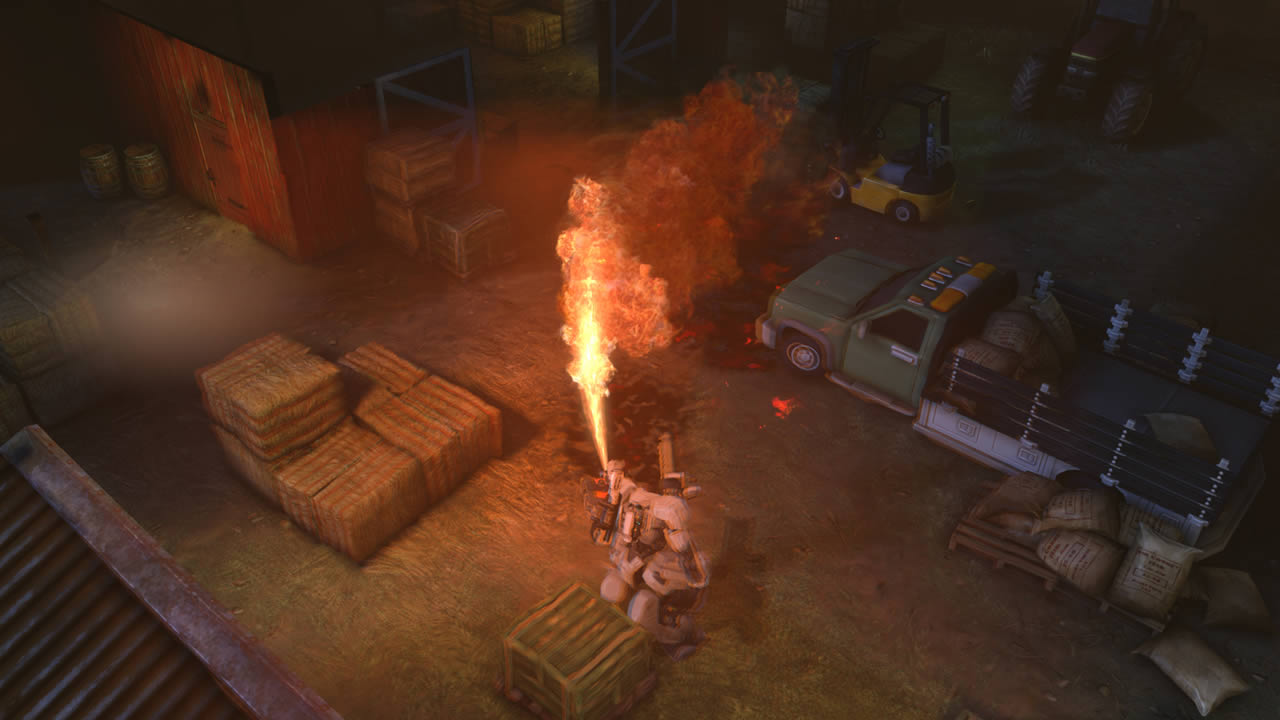 Game screenshot 3