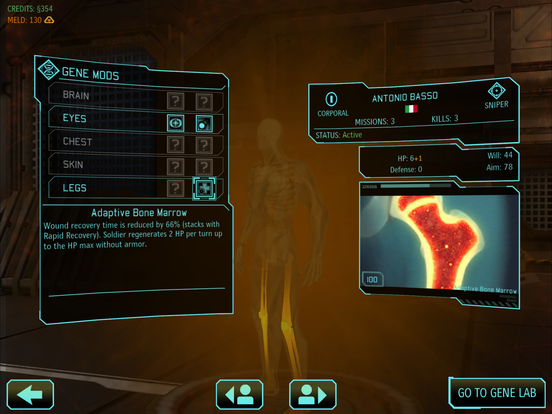 Game screenshot 2