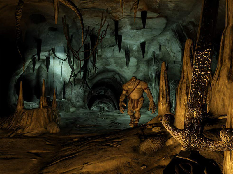 Game screenshot 5