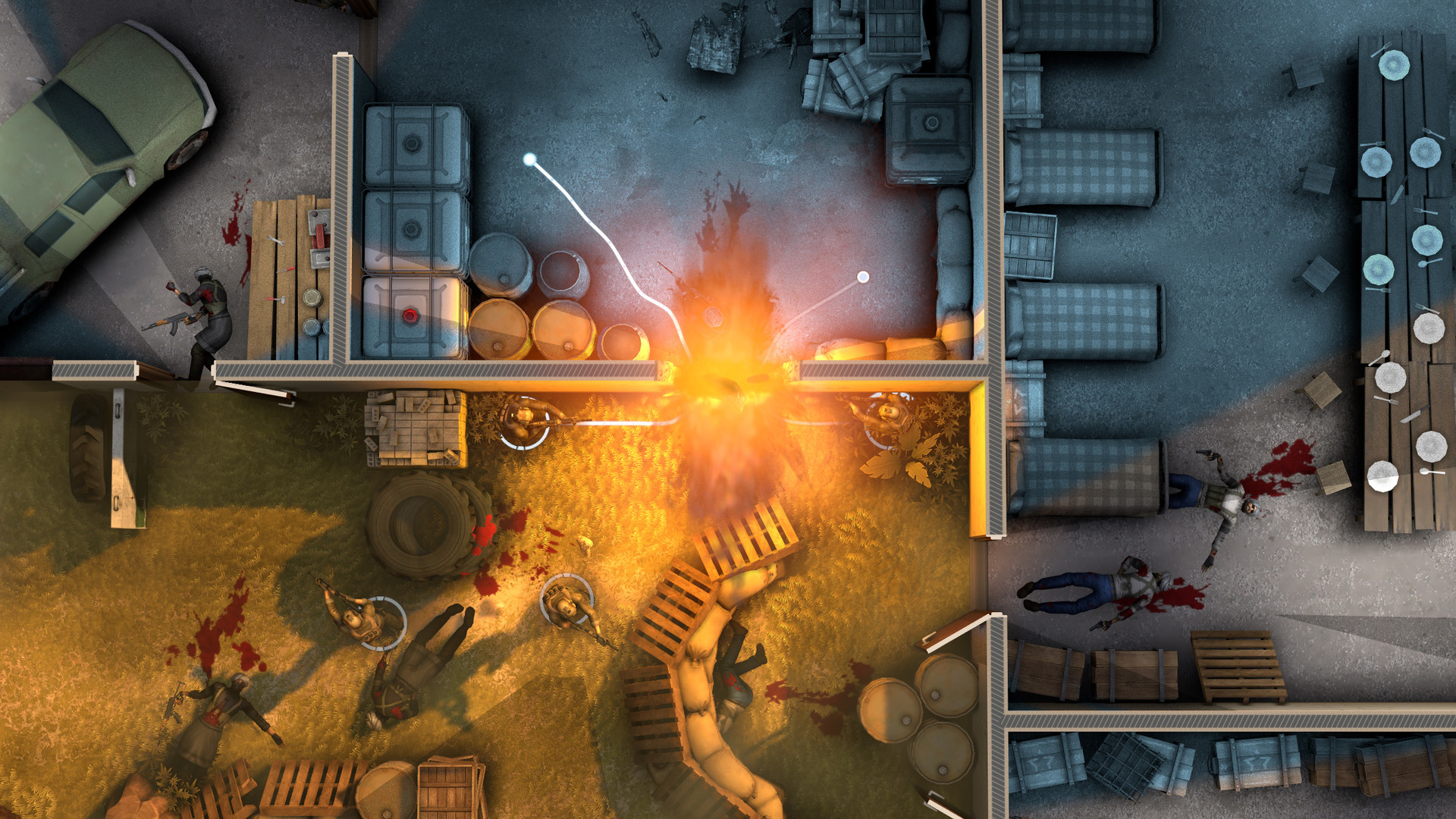 Game screenshot 5