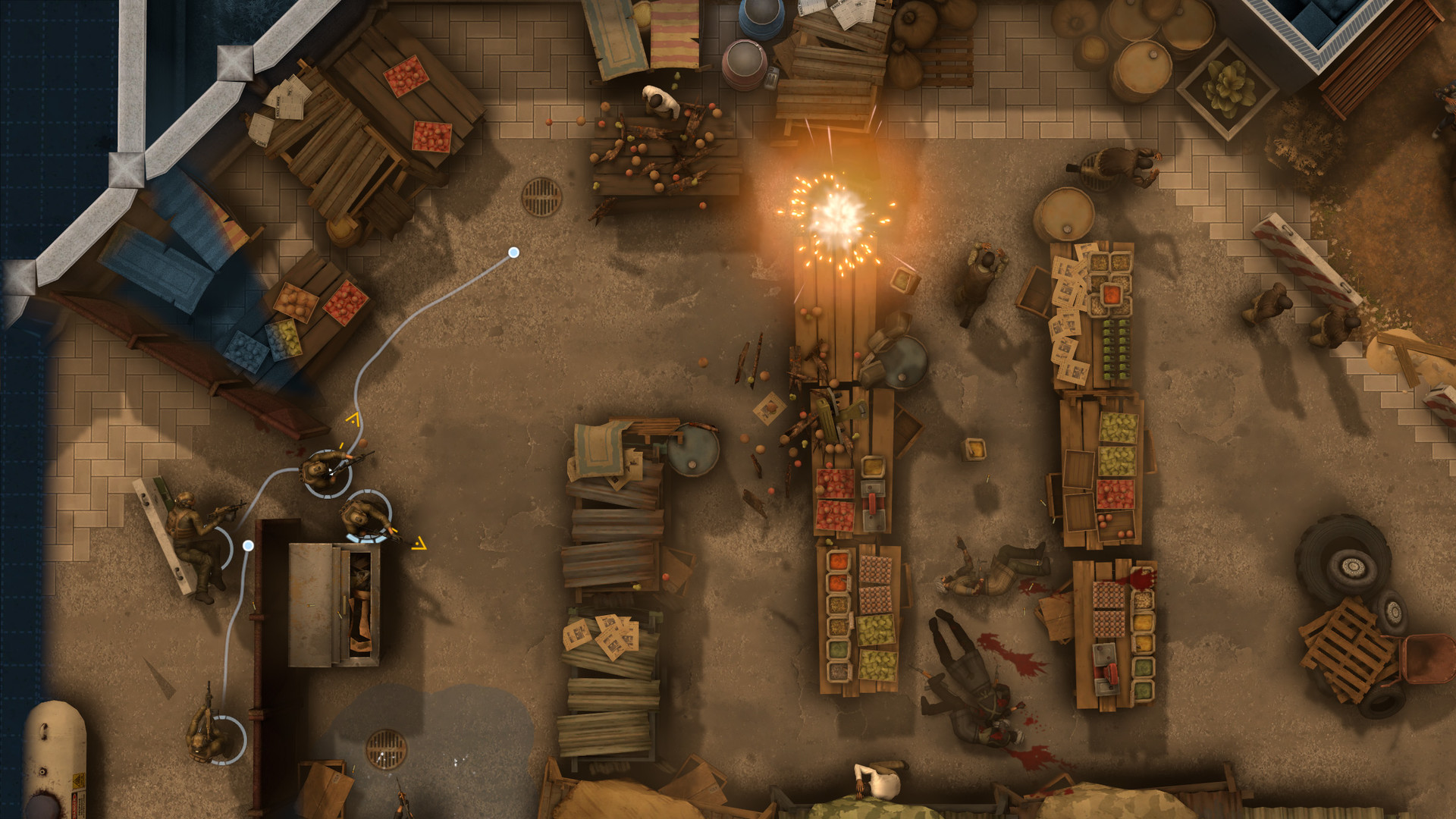 Game screenshot 2