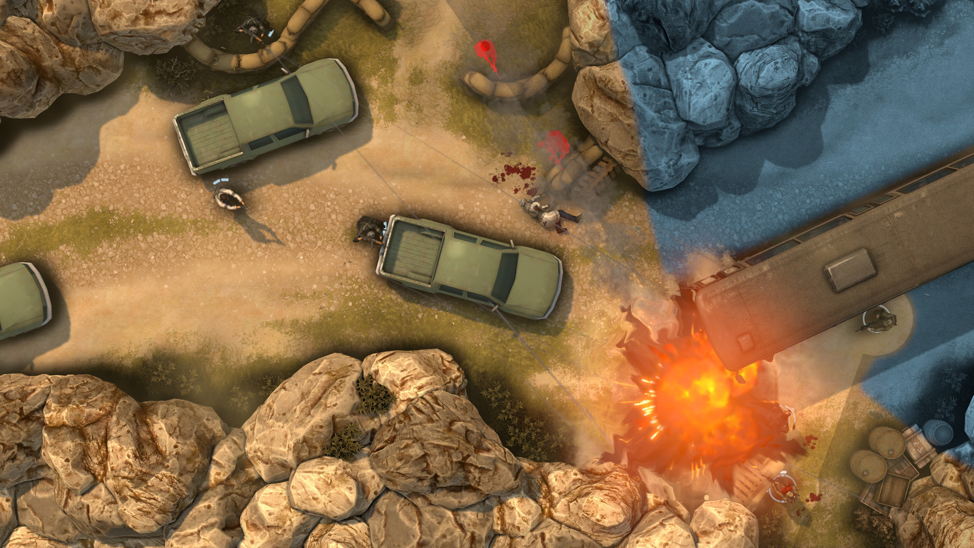 Game screenshot 3