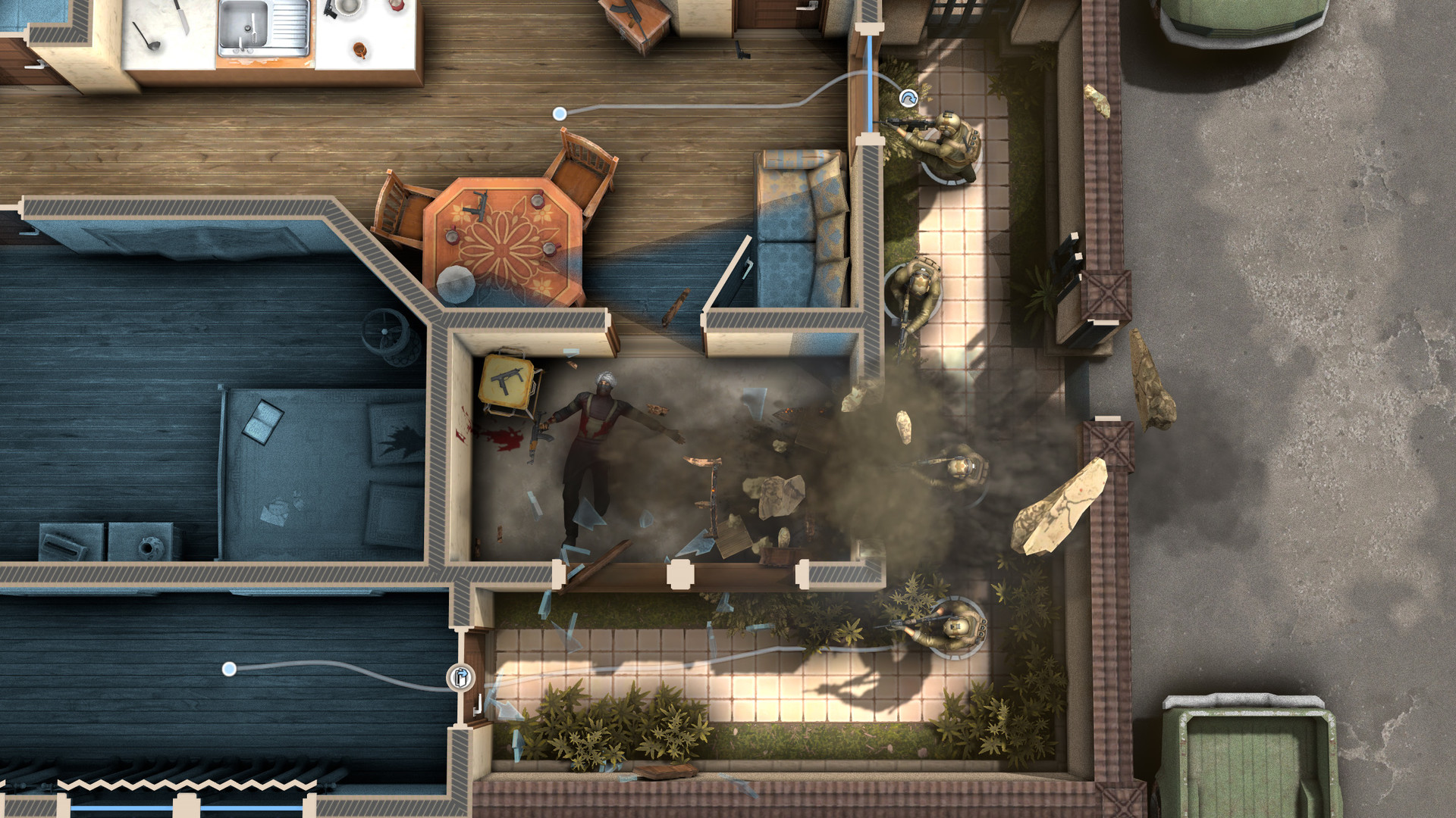 Game screenshot 2