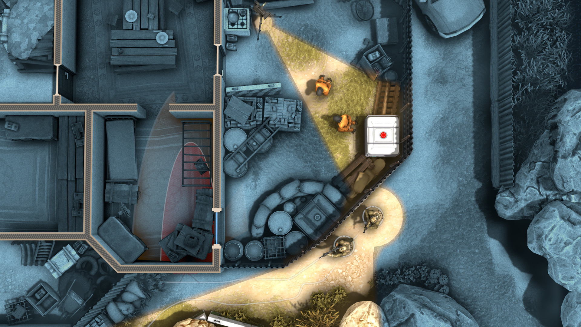 Game screenshot 5