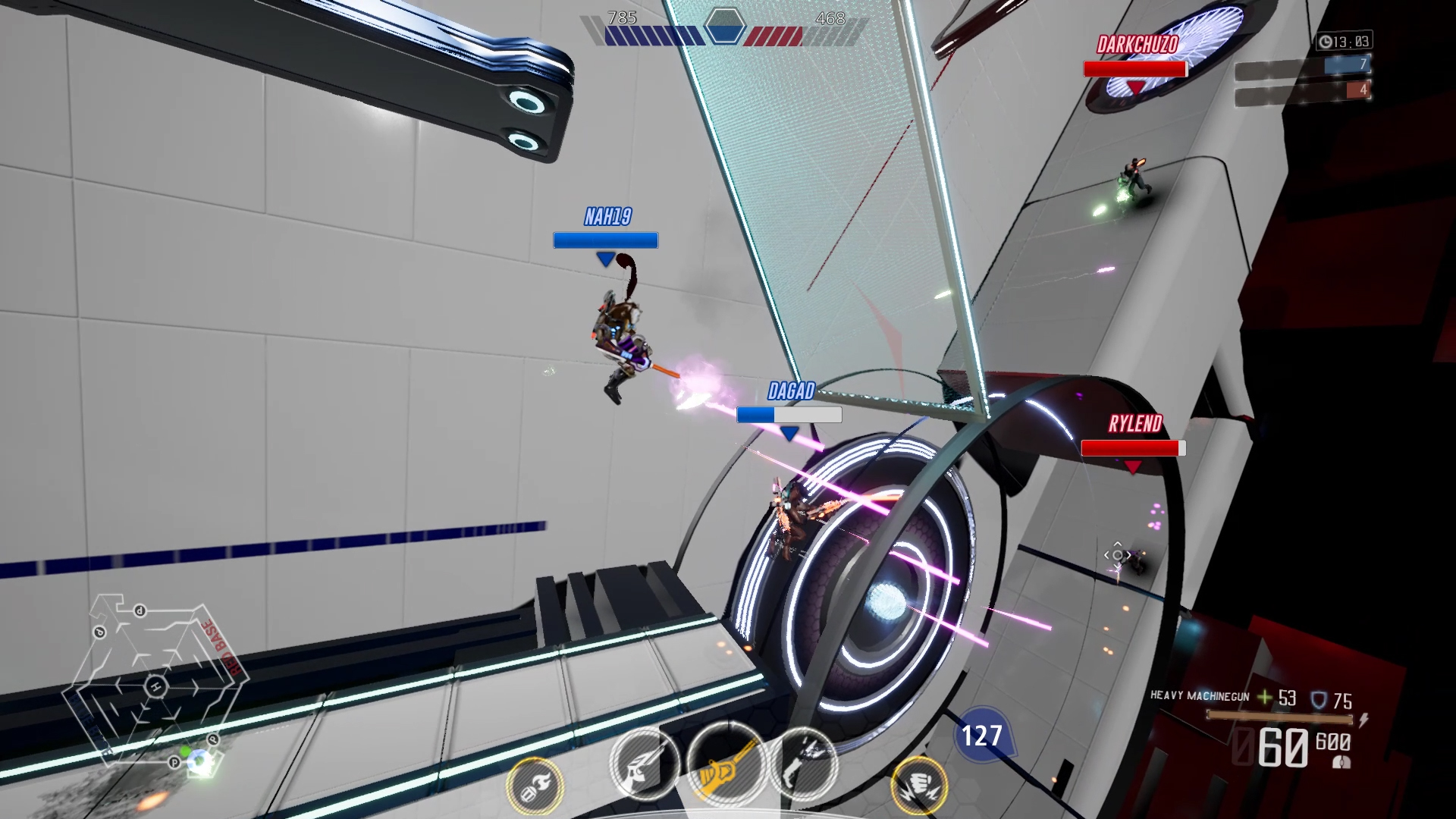 Game screenshot 4