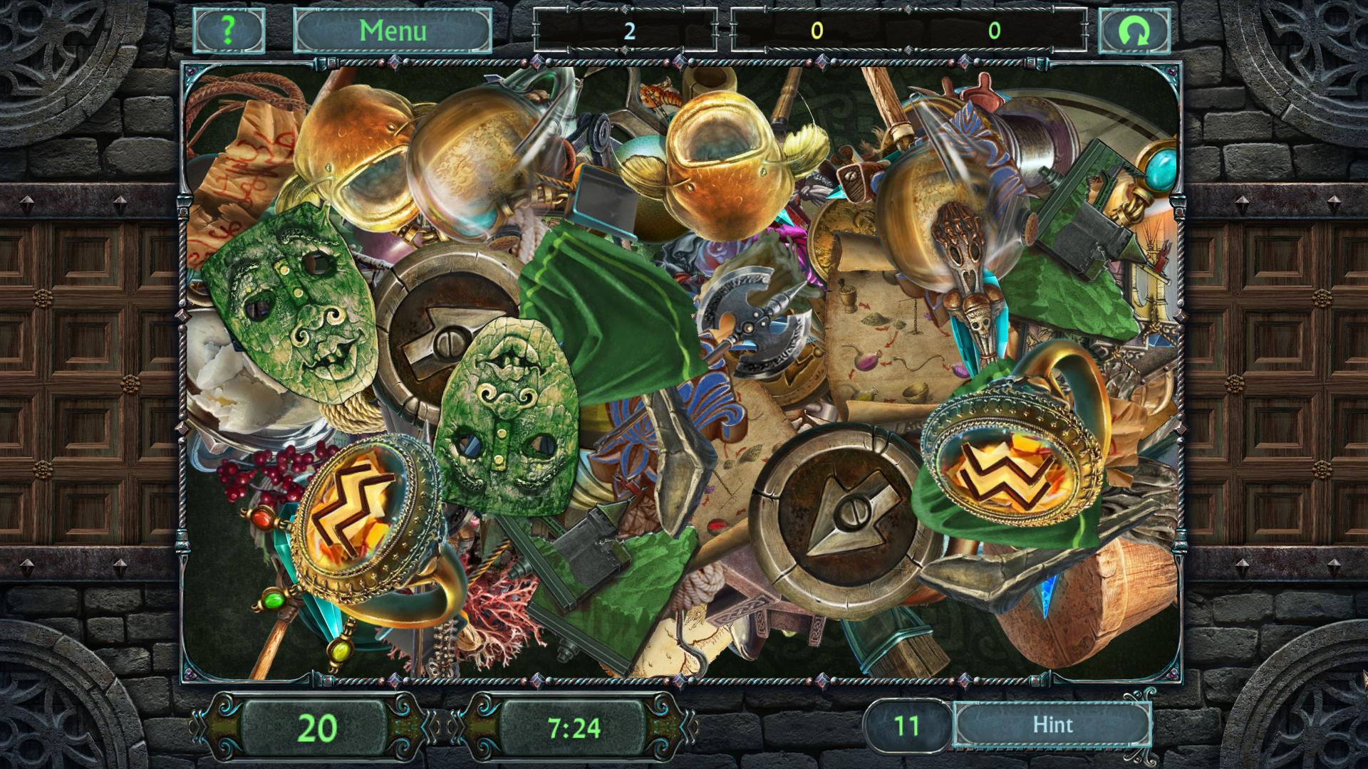 Game screenshot 4