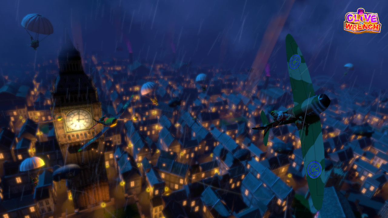 Game screenshot 3