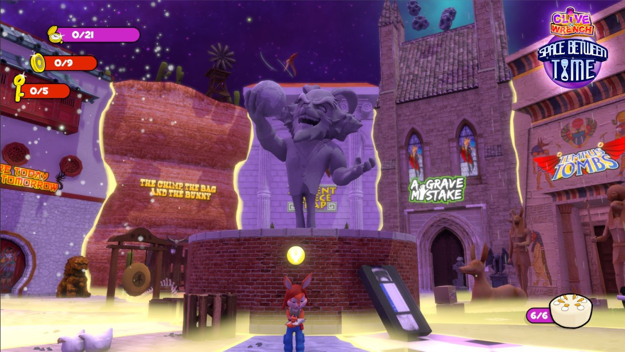 Game screenshot 4