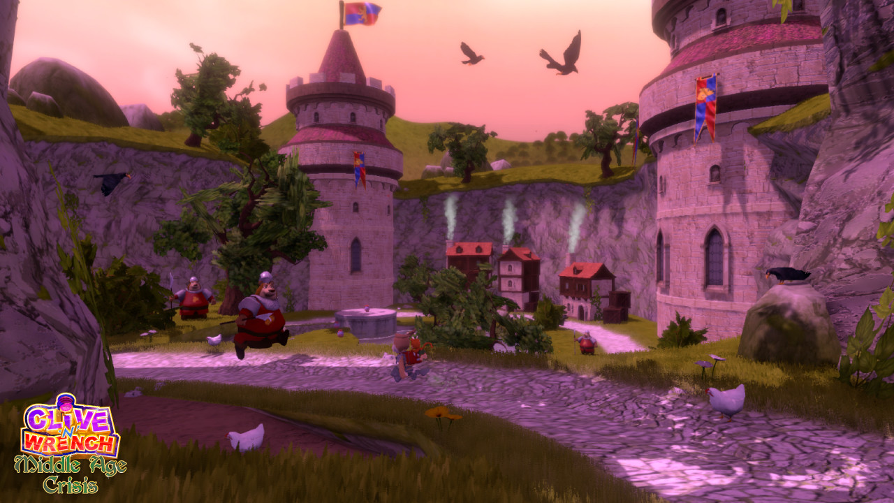 Game screenshot 3