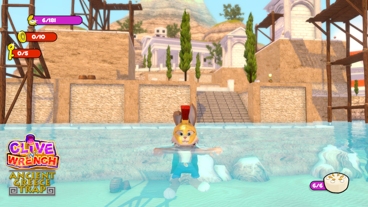Game screenshot 4