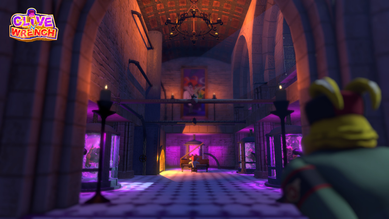 Game screenshot 4