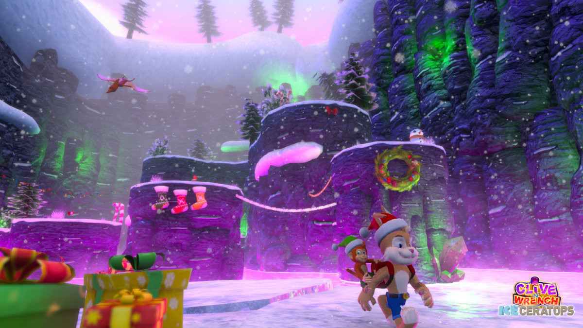 Game screenshot 4