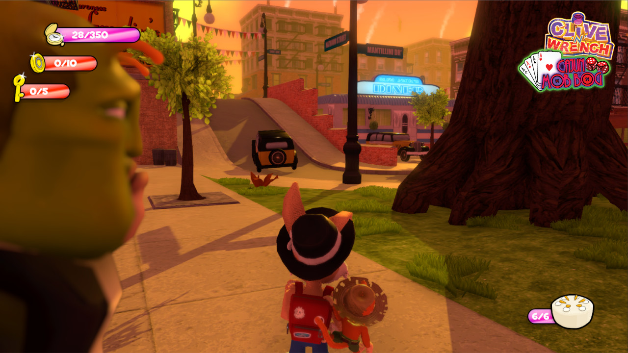 Game screenshot 4