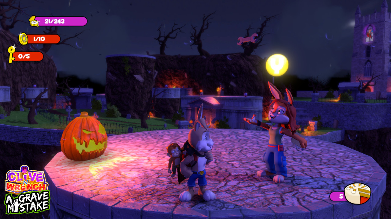 Game screenshot 4