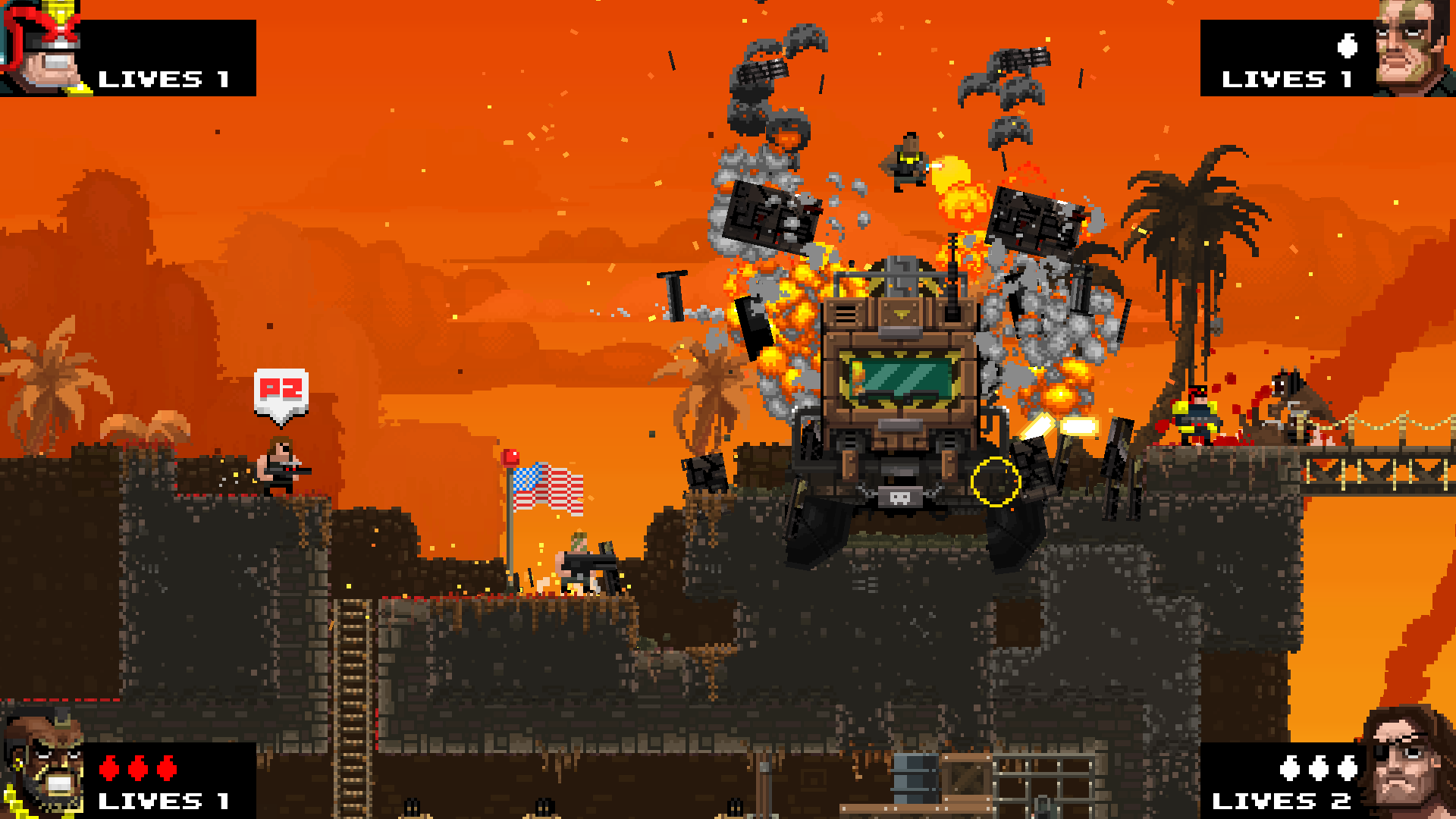 Game screenshot 2