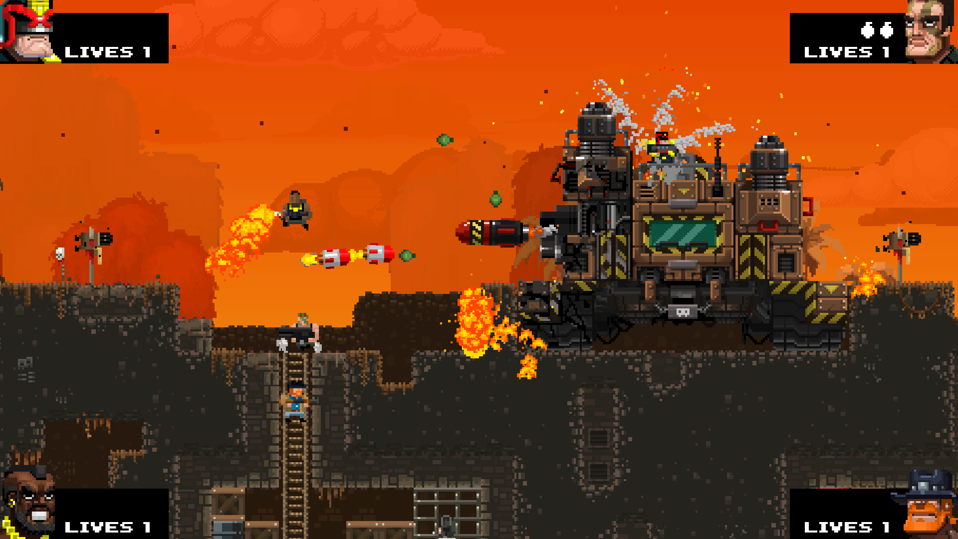 Game screenshot 4