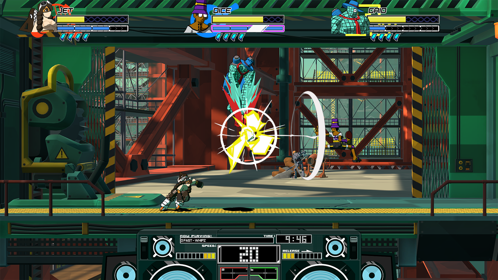 Game screenshot 2