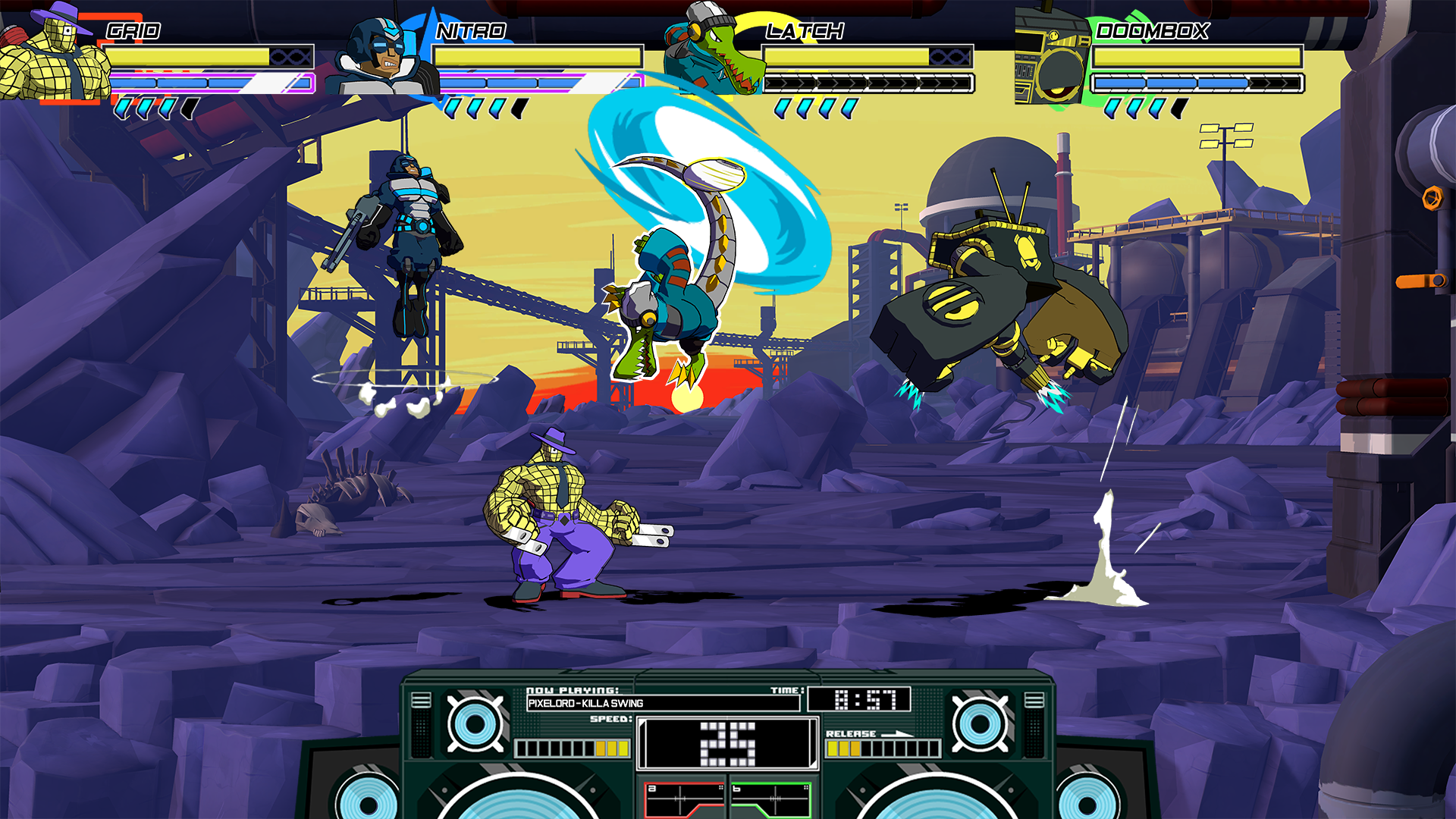Game screenshot 4