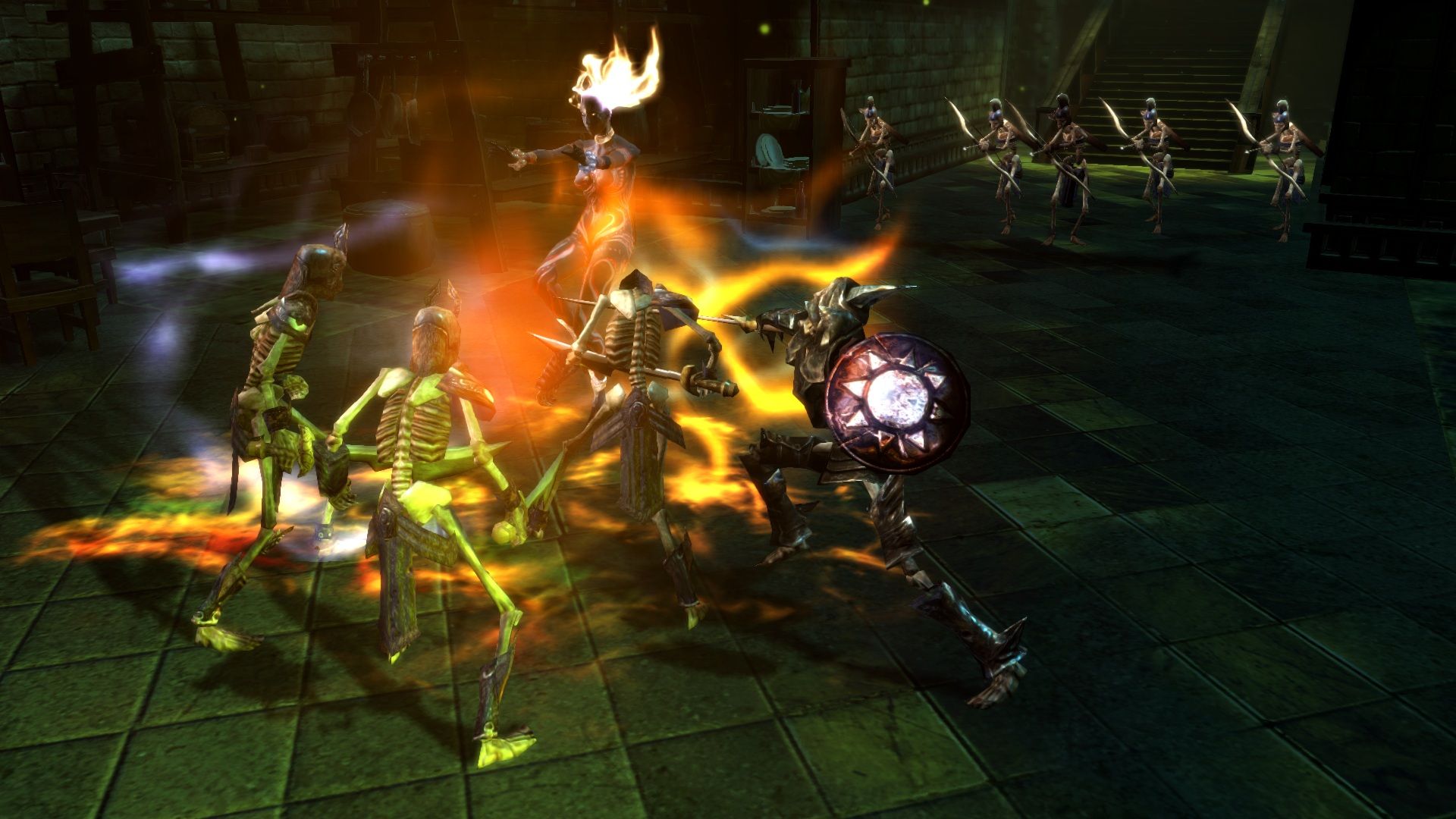 Game screenshot 4