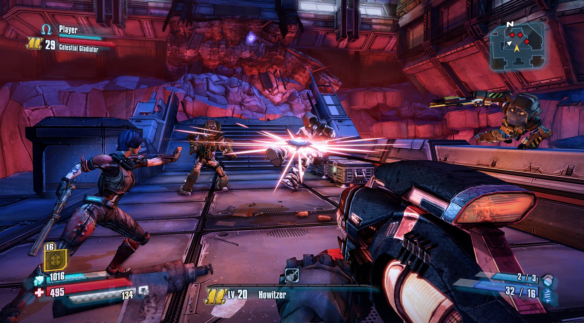 Game screenshot 5
