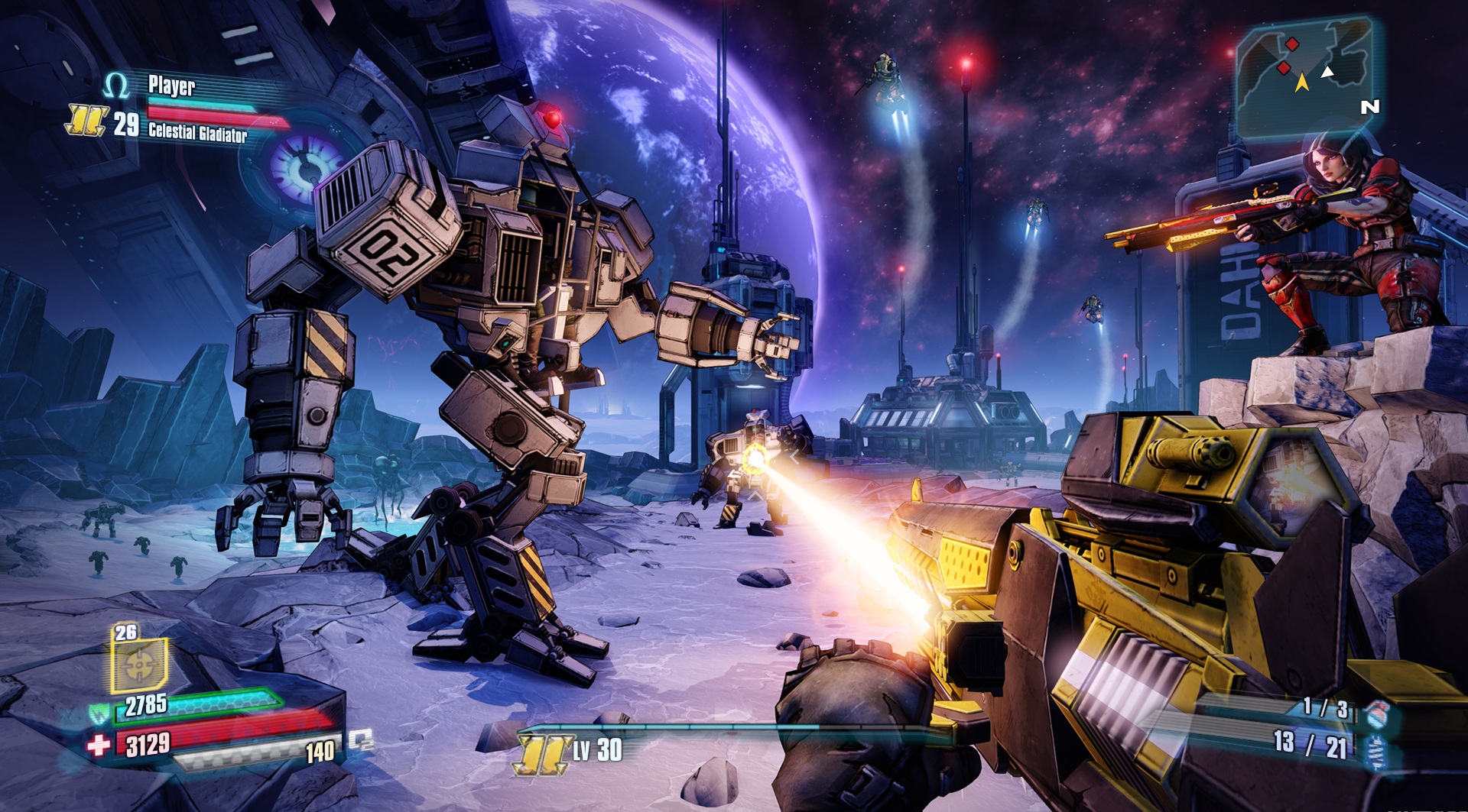 Game screenshot 4