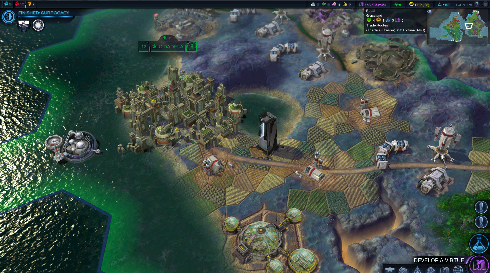Game screenshot 3