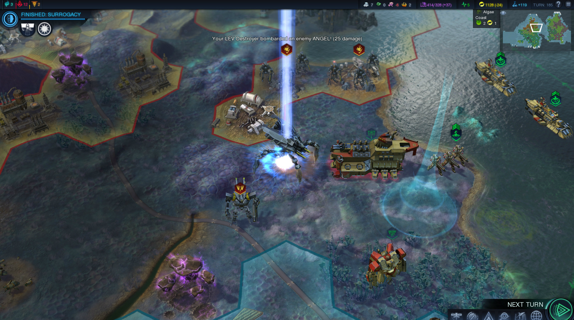 Game screenshot 3