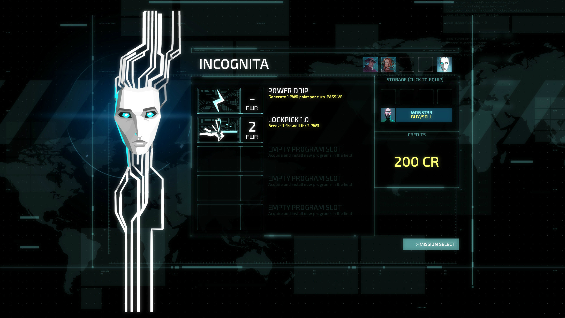 Game screenshot 2