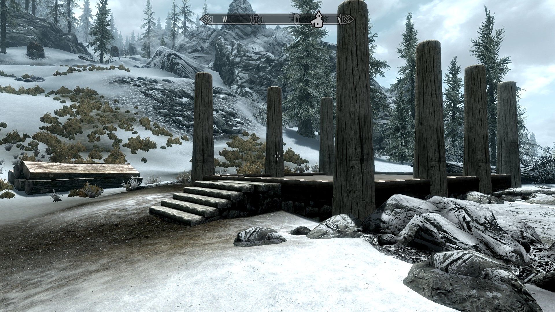Game screenshot 1