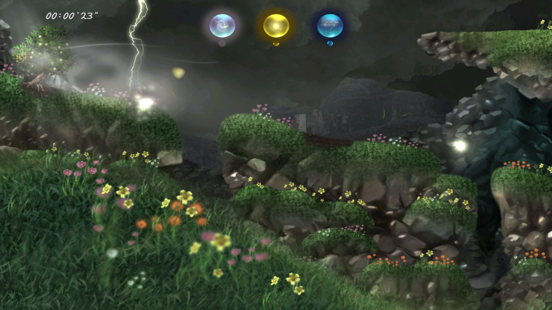 Game screenshot 3