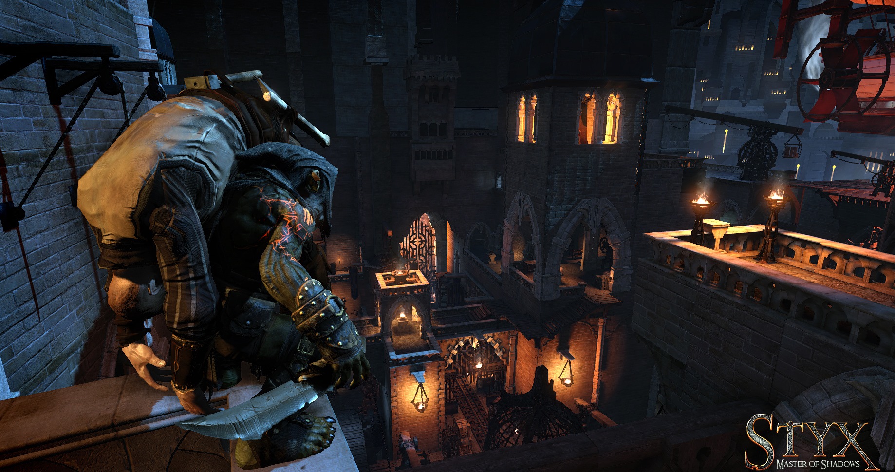 Game screenshot 5