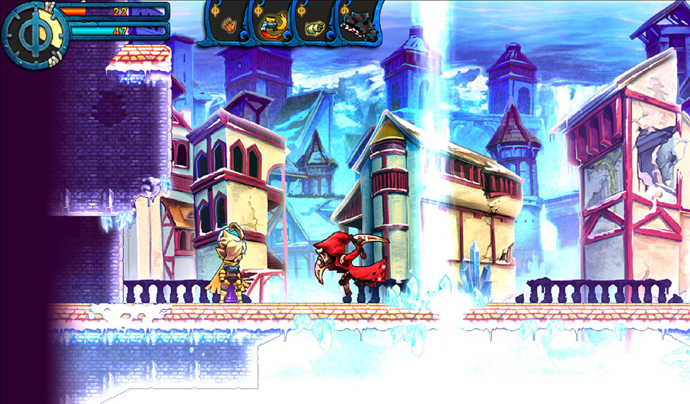 Game screenshot 4